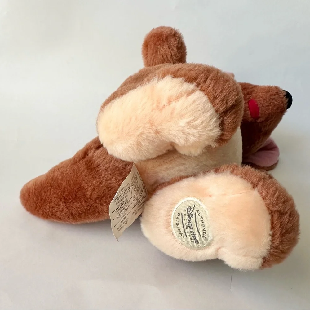 Disney Winnie the Pooh Kangaroo Roo Plush